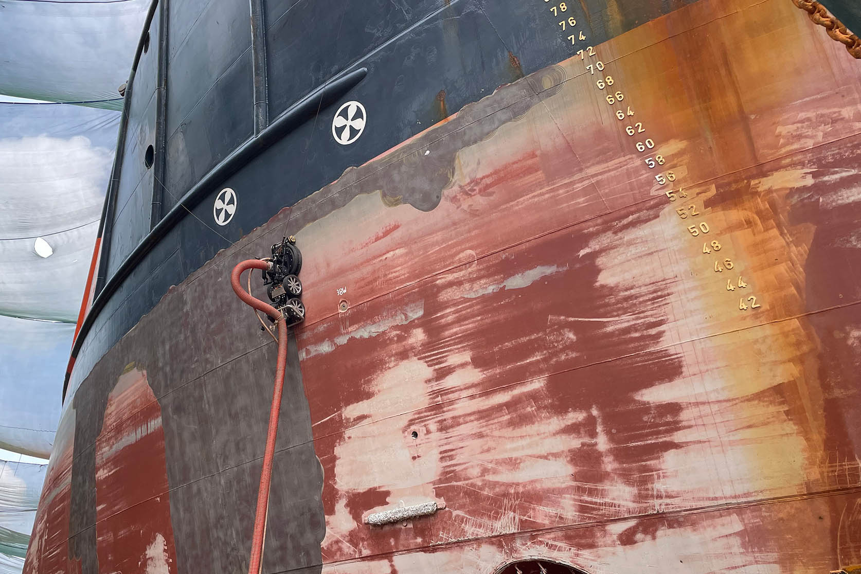 Rig Marine Solutions